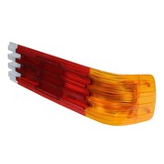 URO PARTS Tail Light Lens, 1078202666 1078202666